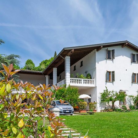 San Carlo Appartamenti Vacanze Soiano Del Lago Extérieur photo