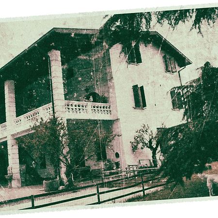 San Carlo Appartamenti Vacanze Soiano Del Lago Extérieur photo