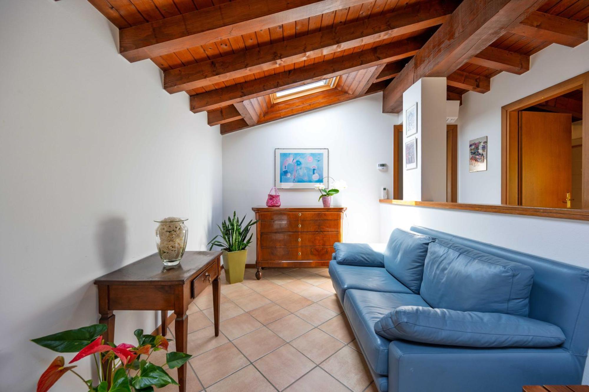 San Carlo Appartamenti Vacanze Soiano Del Lago Extérieur photo