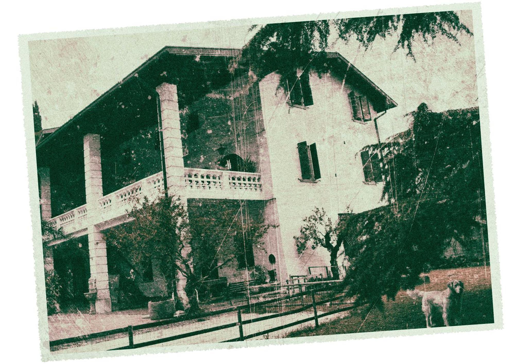 San Carlo Appartamenti Vacanze Soiano Del Lago Extérieur photo