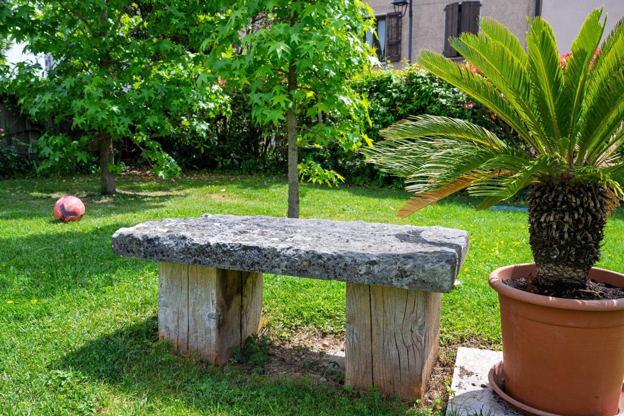 San Carlo Appartamenti Vacanze Soiano Del Lago Extérieur photo