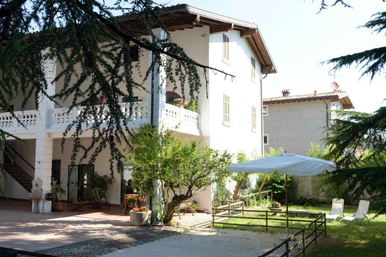 San Carlo Appartamenti Vacanze Soiano Del Lago Extérieur photo