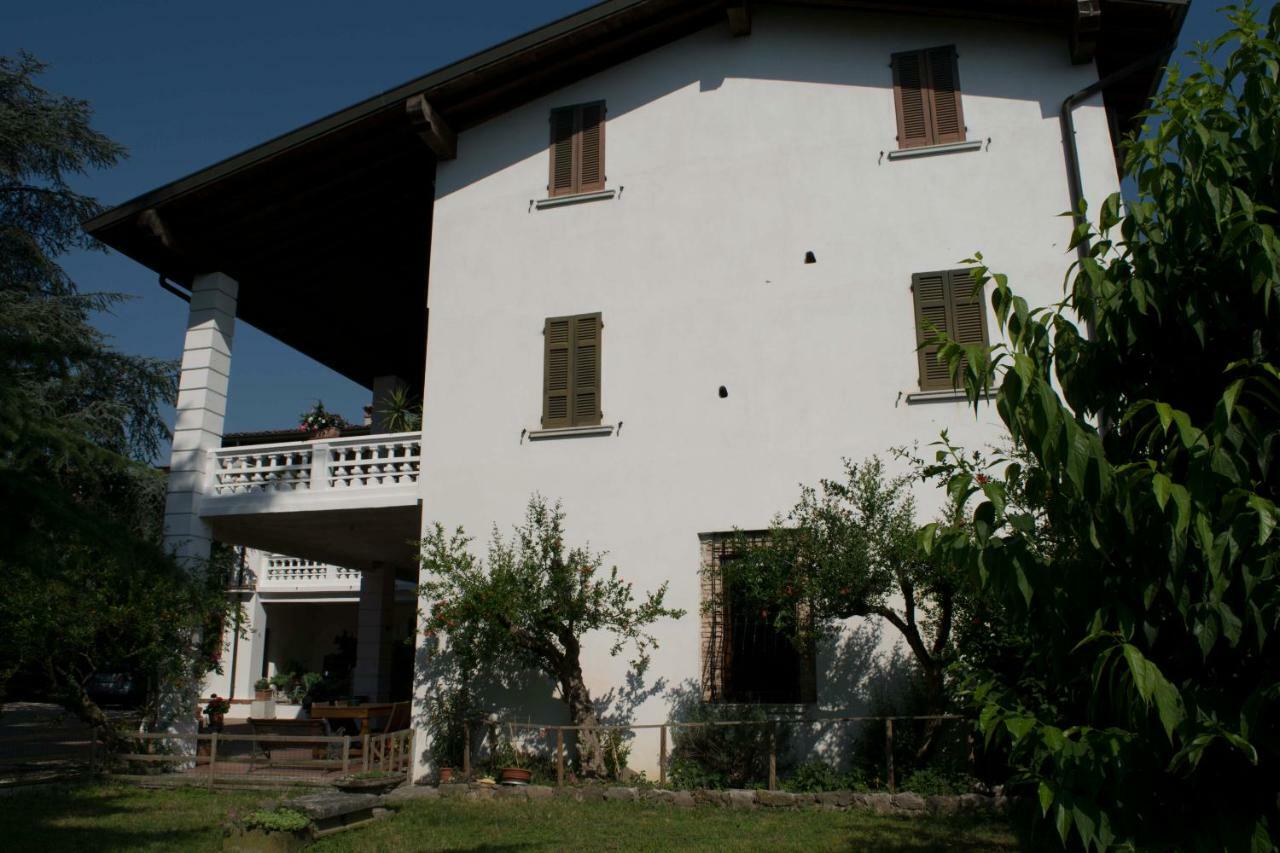 San Carlo Appartamenti Vacanze Soiano Del Lago Extérieur photo