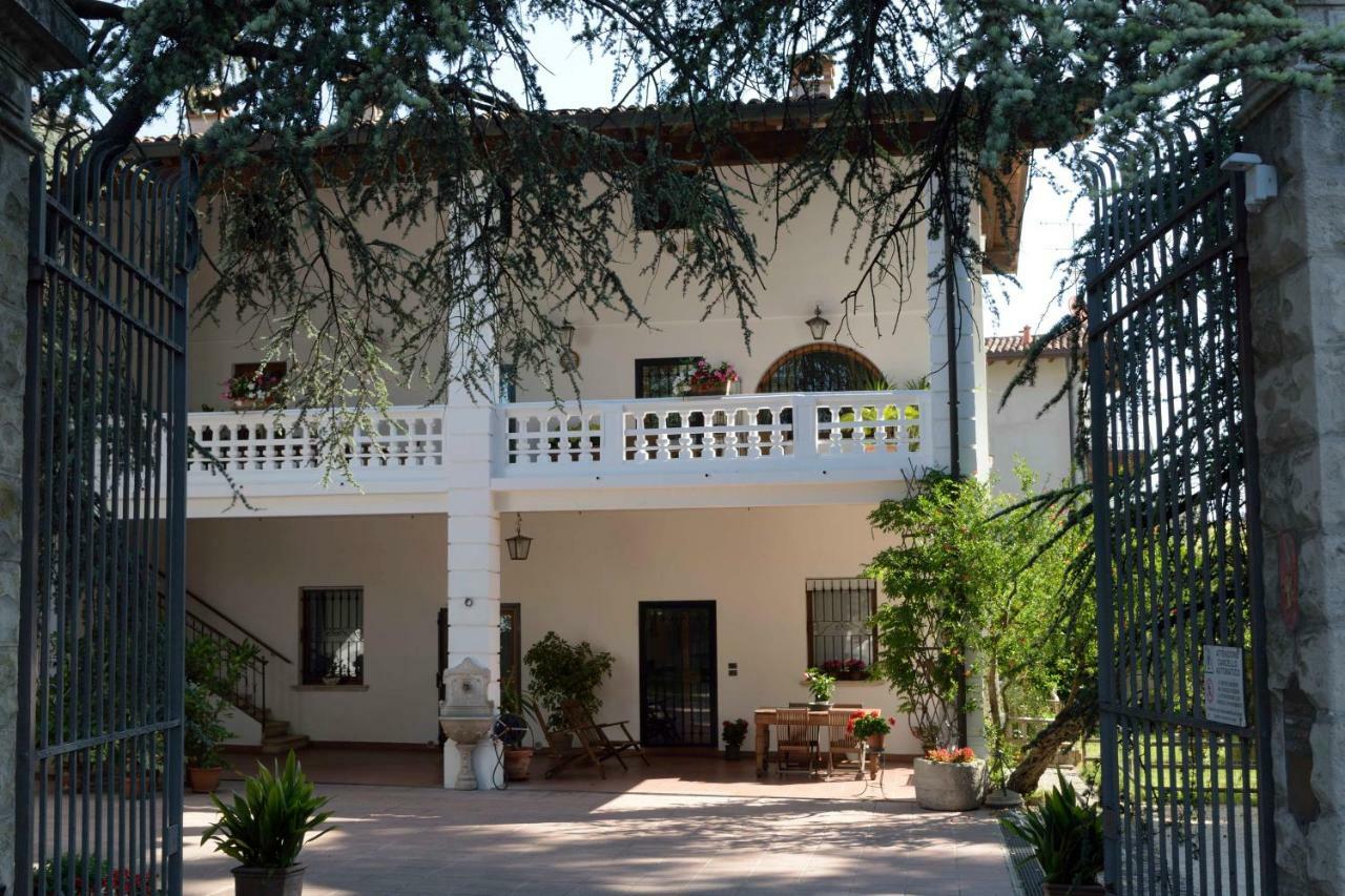San Carlo Appartamenti Vacanze Soiano Del Lago Extérieur photo