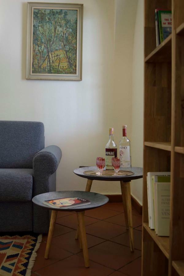 San Carlo Appartamenti Vacanze Soiano Del Lago Extérieur photo
