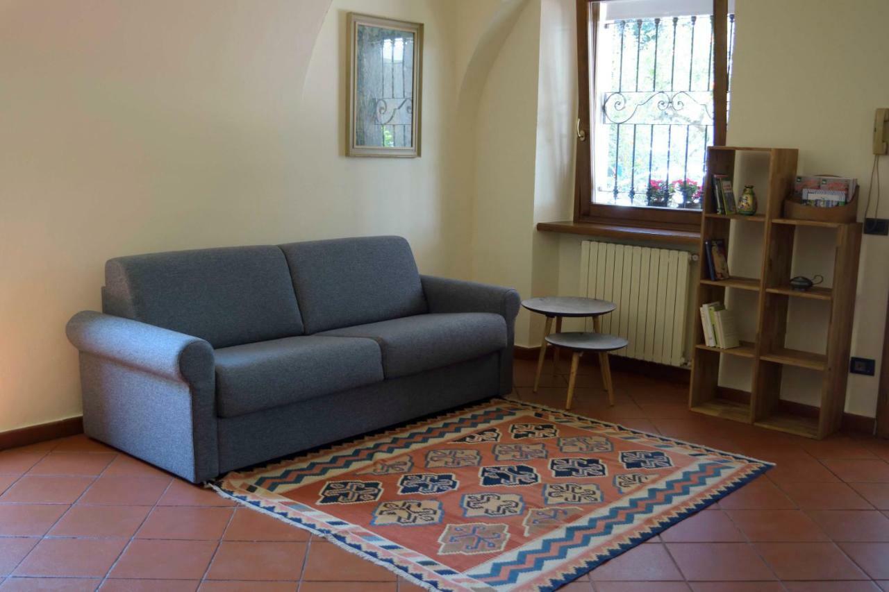 San Carlo Appartamenti Vacanze Soiano Del Lago Extérieur photo