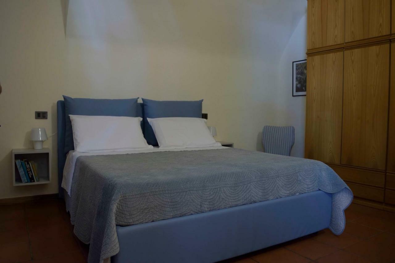 San Carlo Appartamenti Vacanze Soiano Del Lago Extérieur photo