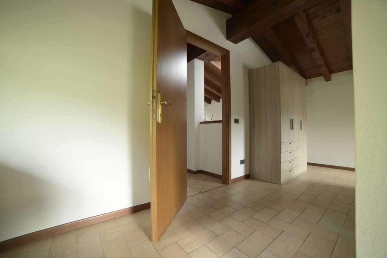 San Carlo Appartamenti Vacanze Soiano Del Lago Extérieur photo