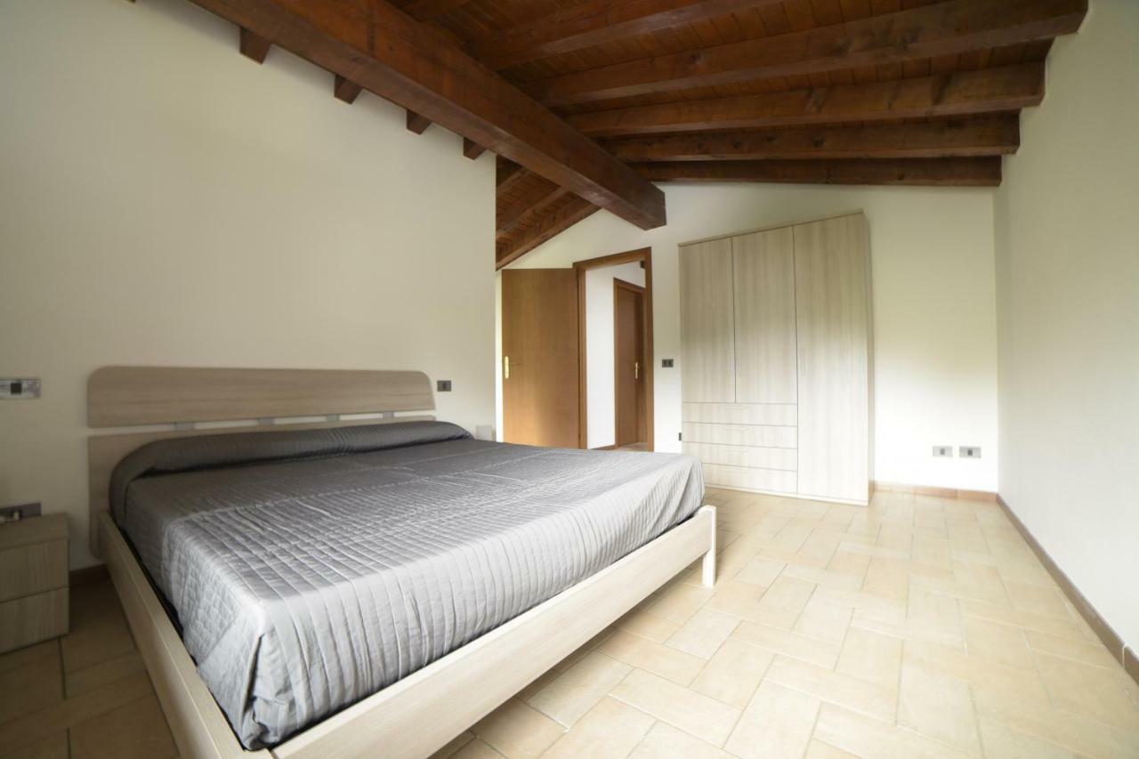 San Carlo Appartamenti Vacanze Soiano Del Lago Extérieur photo