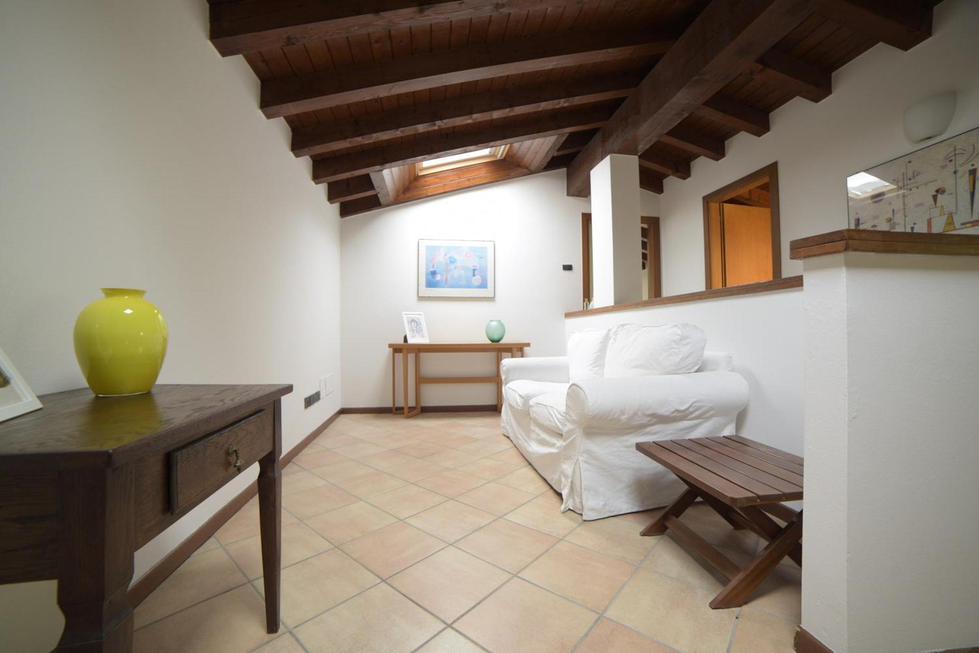 San Carlo Appartamenti Vacanze Soiano Del Lago Extérieur photo