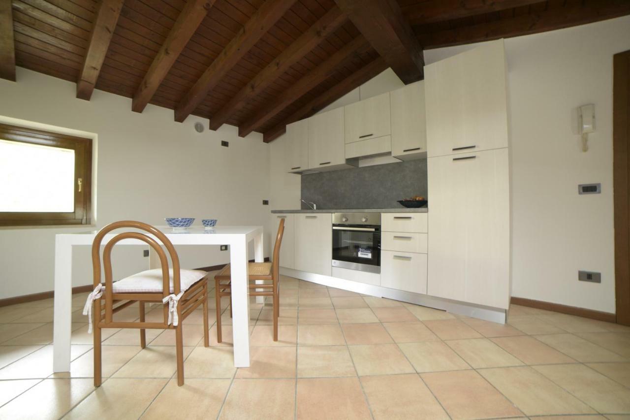 San Carlo Appartamenti Vacanze Soiano Del Lago Extérieur photo